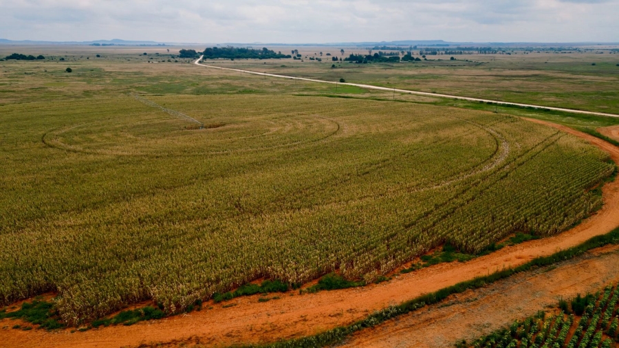 8 Bedroom Property for Sale in Bloemfontein Rural Free State